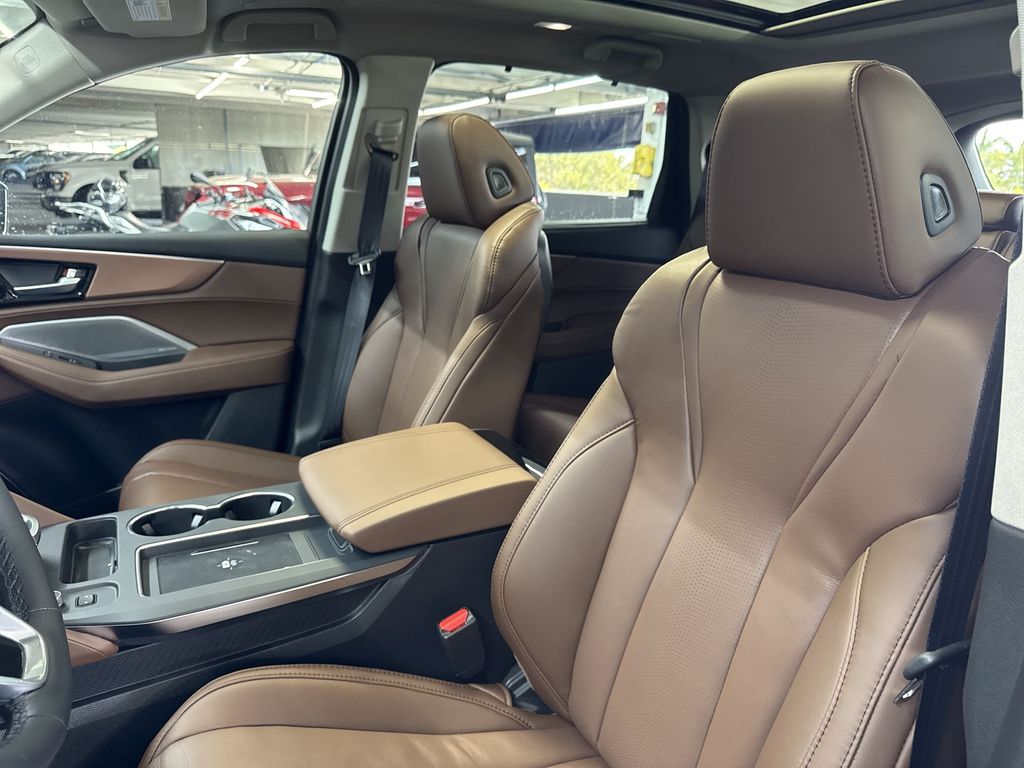 Thumbnail: 2026 Acura MDX - 11