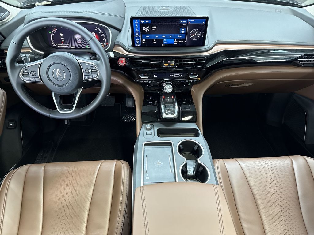 Thumbnail: 2026 Acura MDX - 14