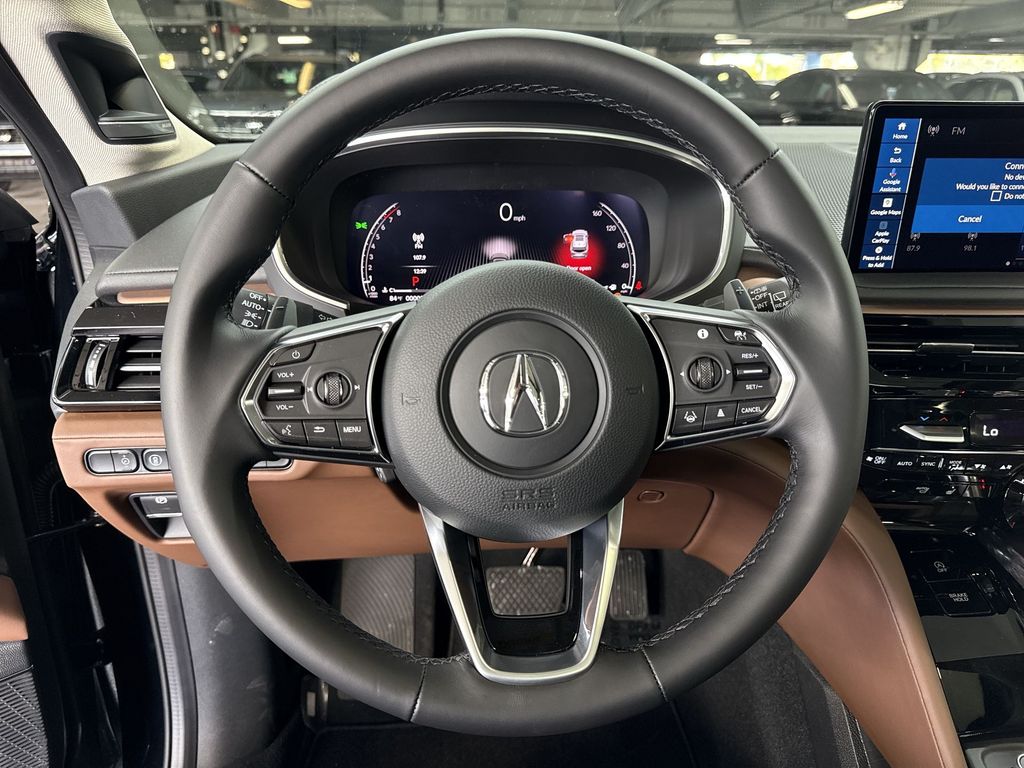 Thumbnail: 2026 Acura MDX - 10