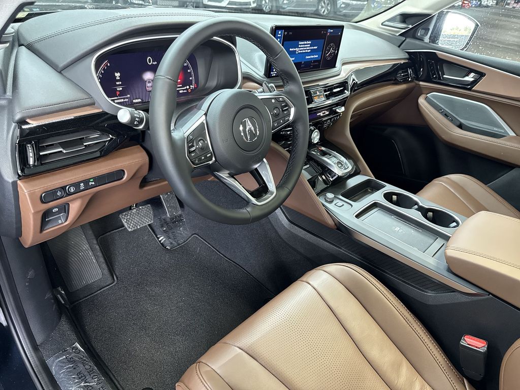 Thumbnail: 2026 Acura MDX - 2