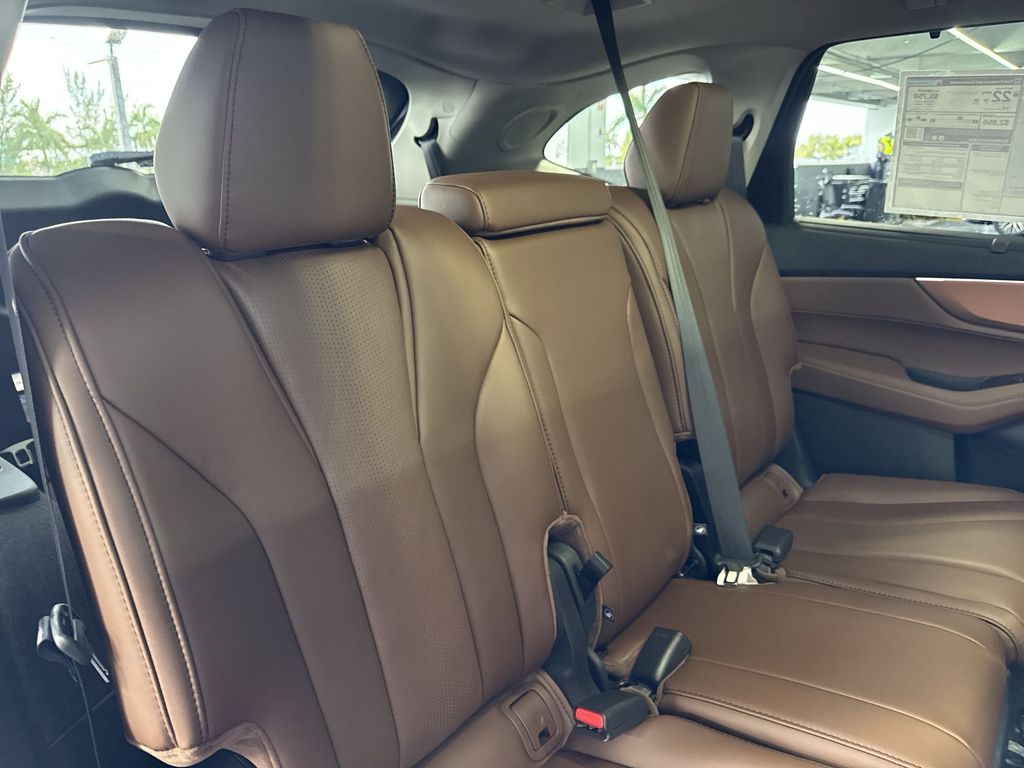 Thumbnail: 2026 Acura MDX - 28