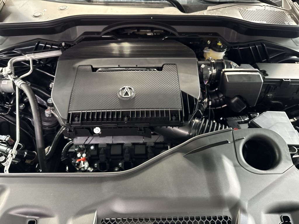 Thumbnail: 2026 Acura MDX - 9
