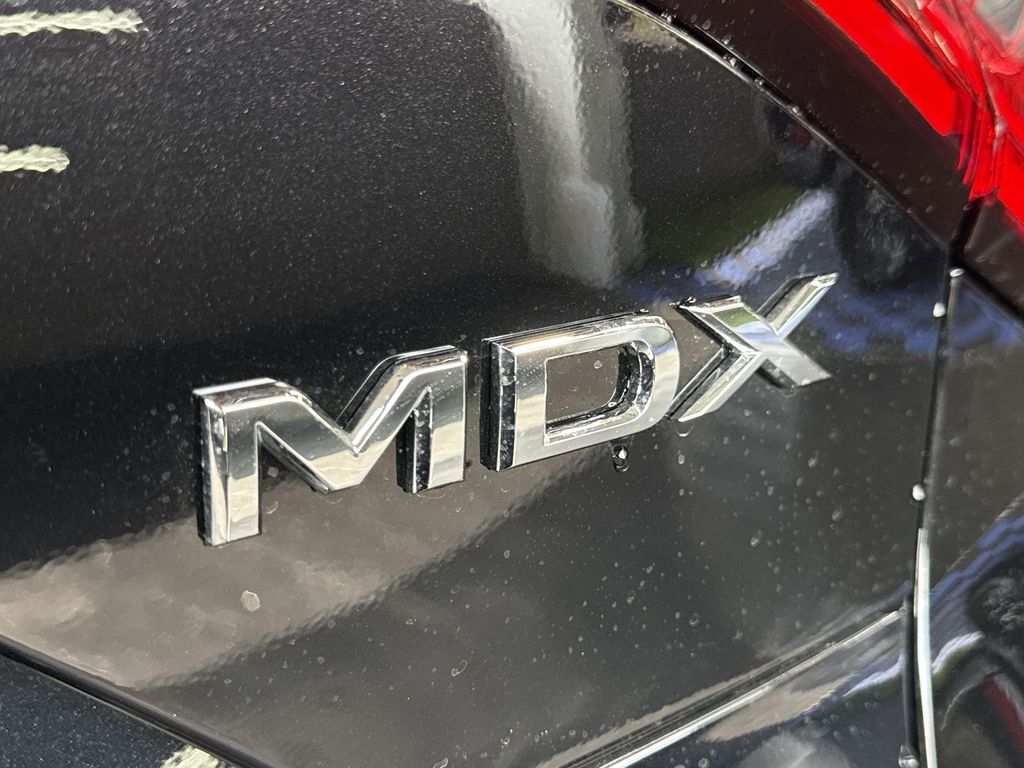 Thumbnail: 2026 Acura MDX - 7