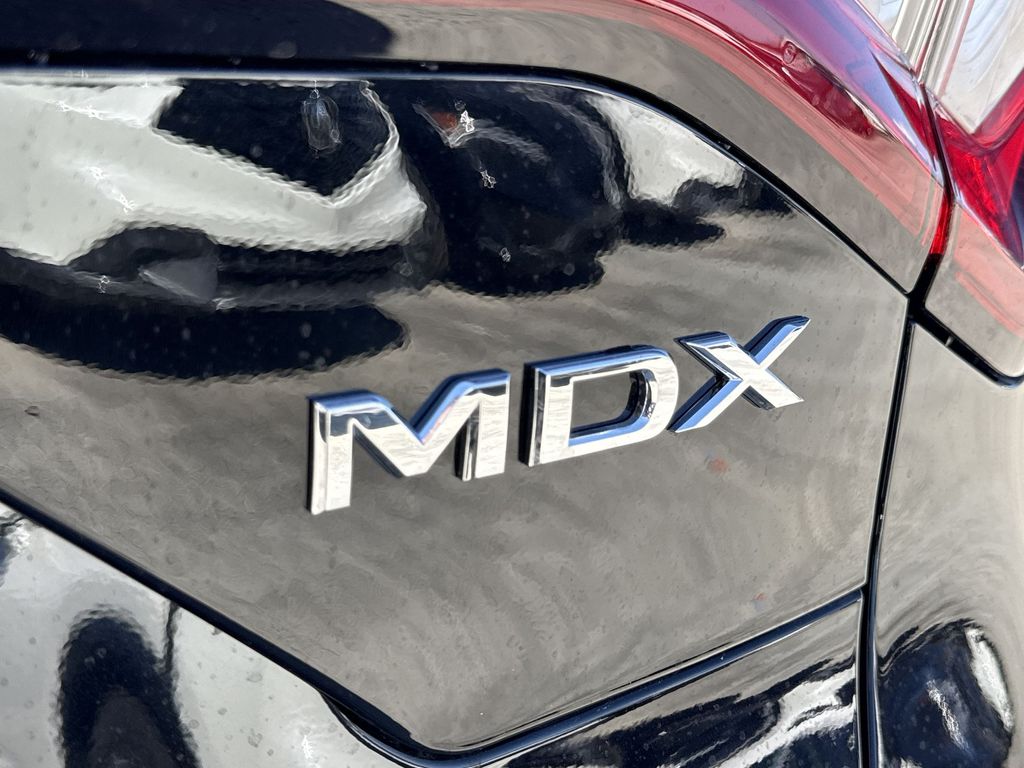 Thumbnail: 2026 Acura MDX - 7