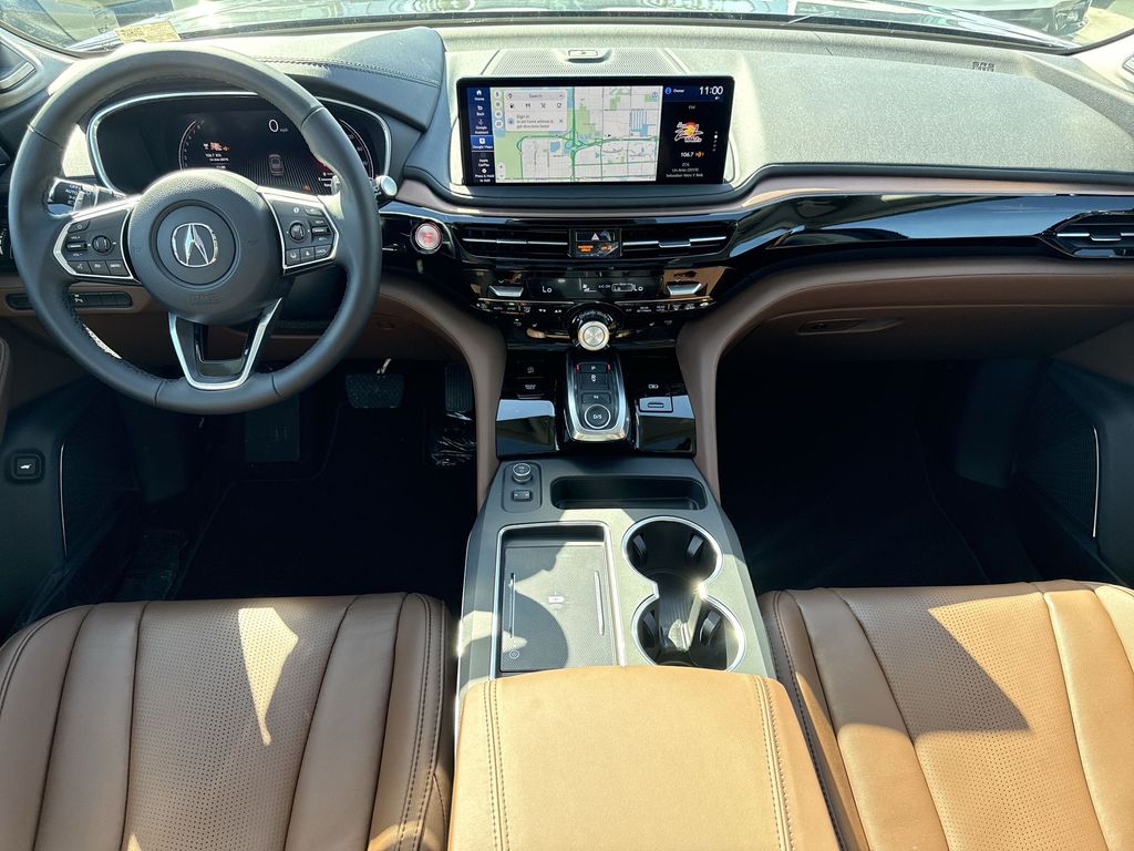 Thumbnail: 2026 Acura MDX - 14