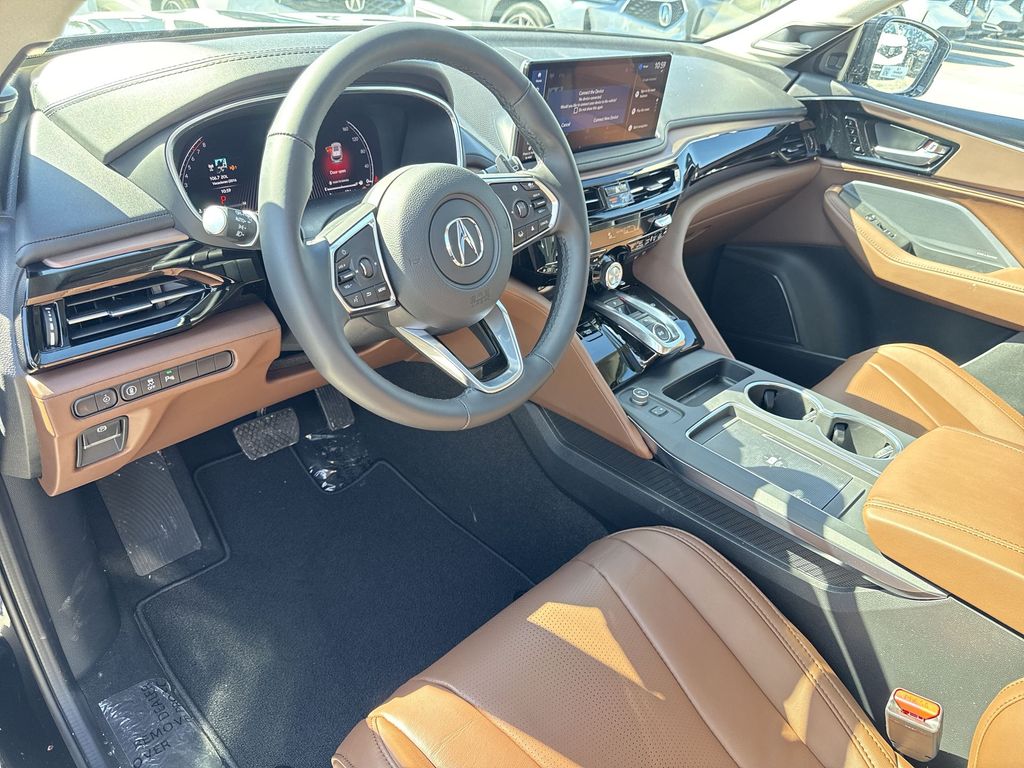 Thumbnail: 2026 Acura MDX - 2