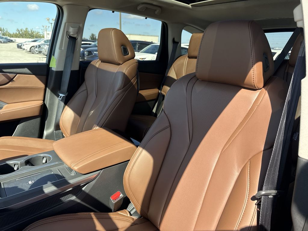 Thumbnail: 2026 Acura MDX - 11