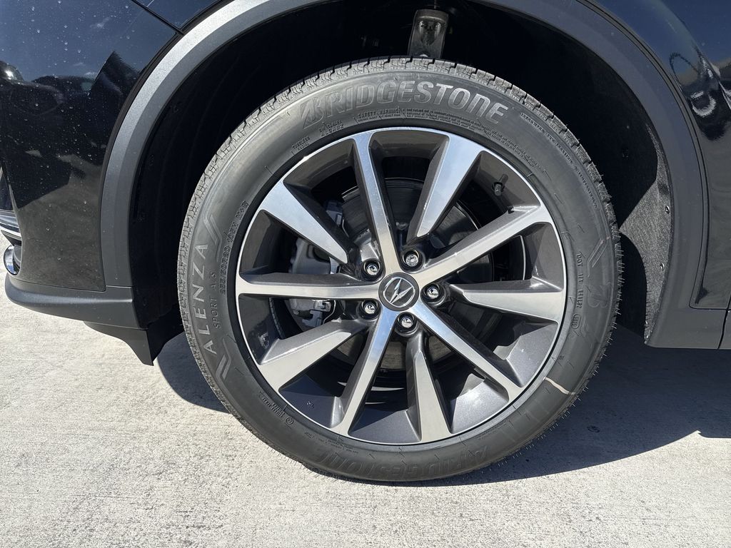 Thumbnail: 2026 Acura MDX - 8