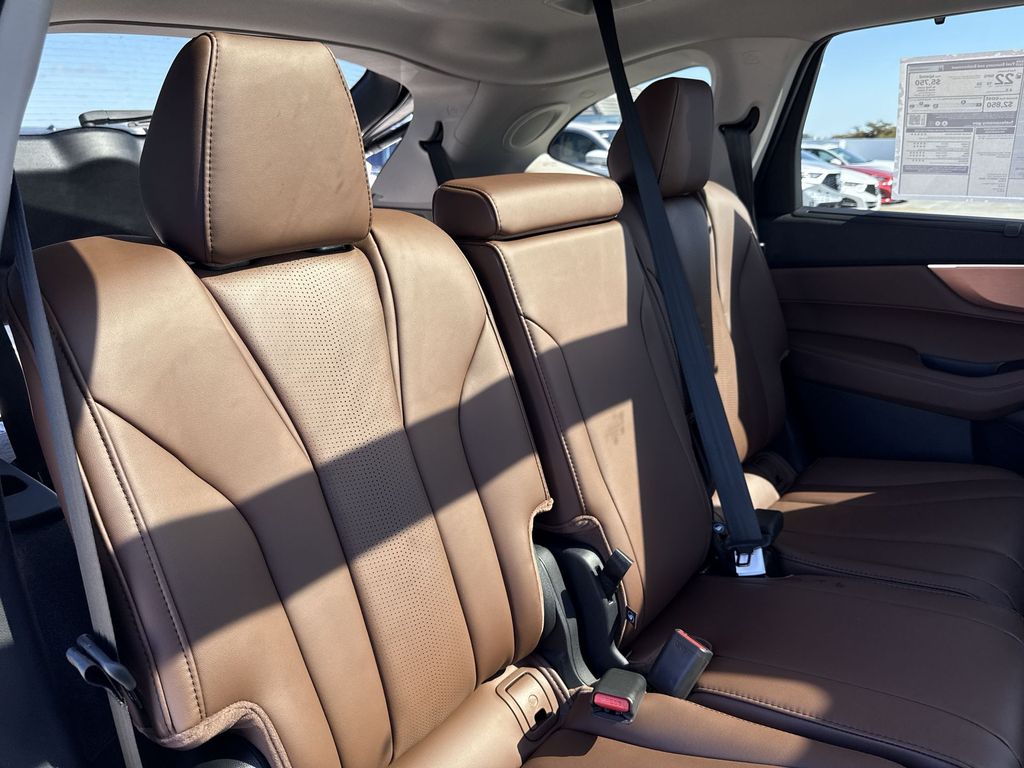 Thumbnail: 2026 Acura MDX - 29