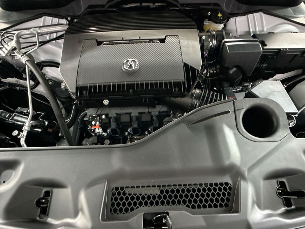 Thumbnail: 2026 Acura MDX - 9