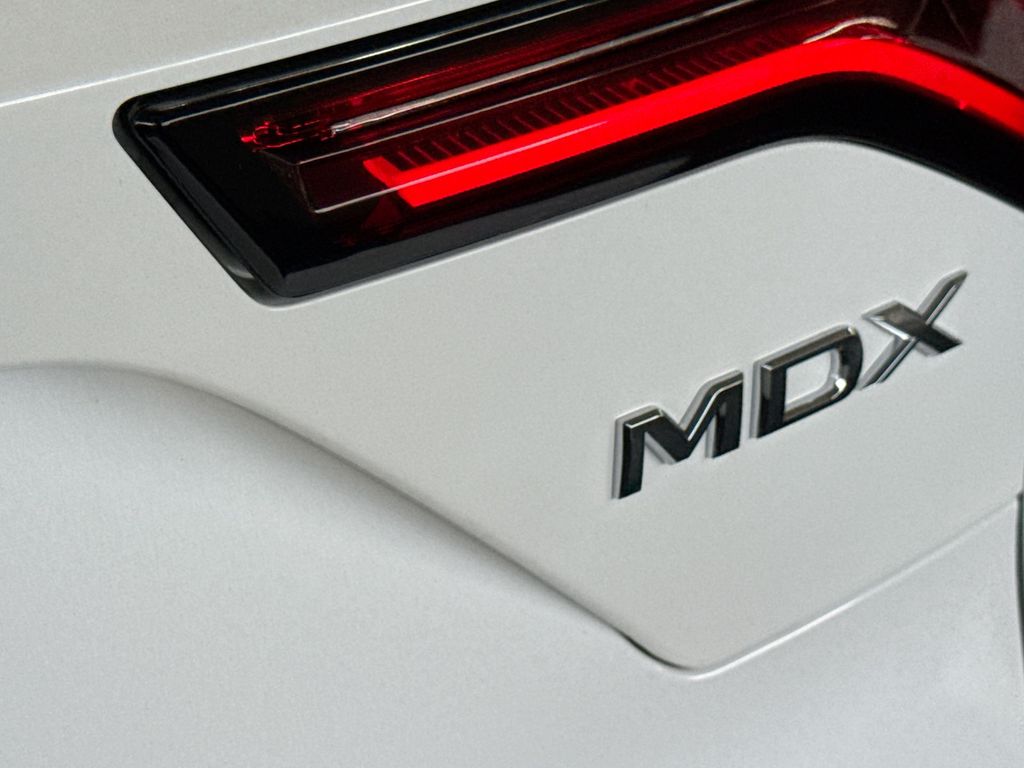 Thumbnail: 2026 Acura MDX - 7