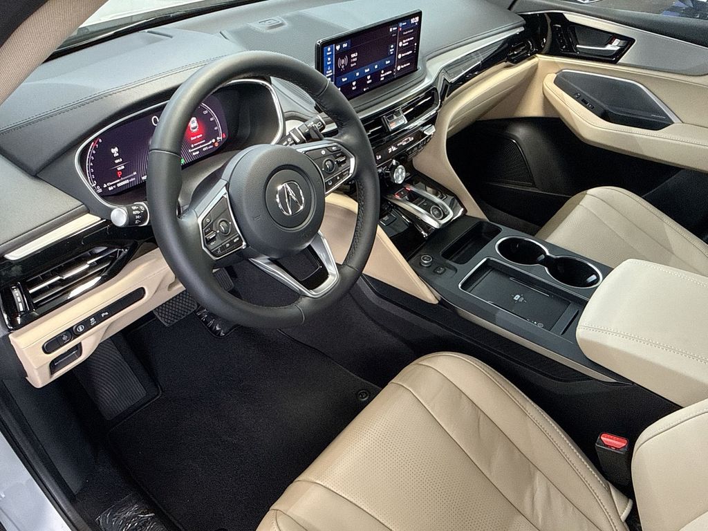 Thumbnail: 2026 Acura MDX - 2