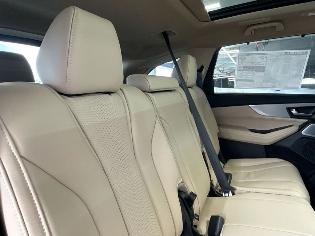 Thumbnail: 2026 Acura MDX - 29