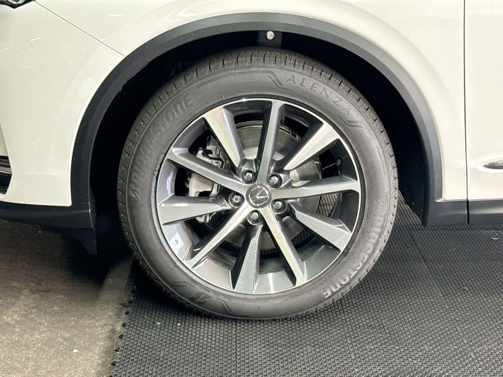 Thumbnail: 2026 Acura MDX - 8