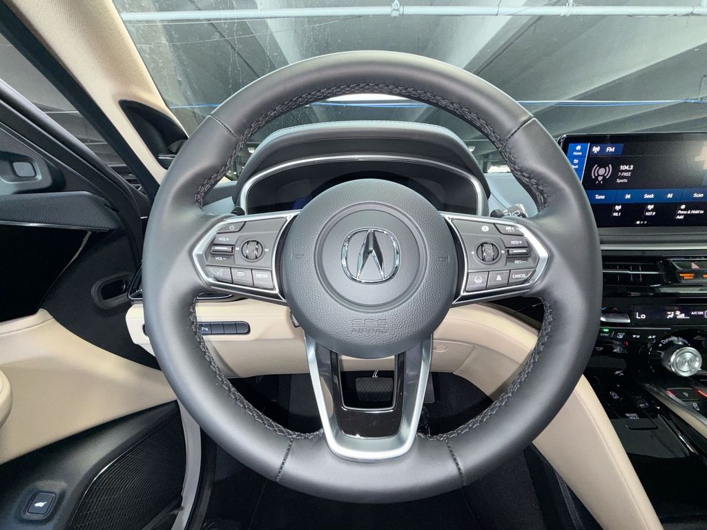 Thumbnail: 2026 Acura MDX - 10
