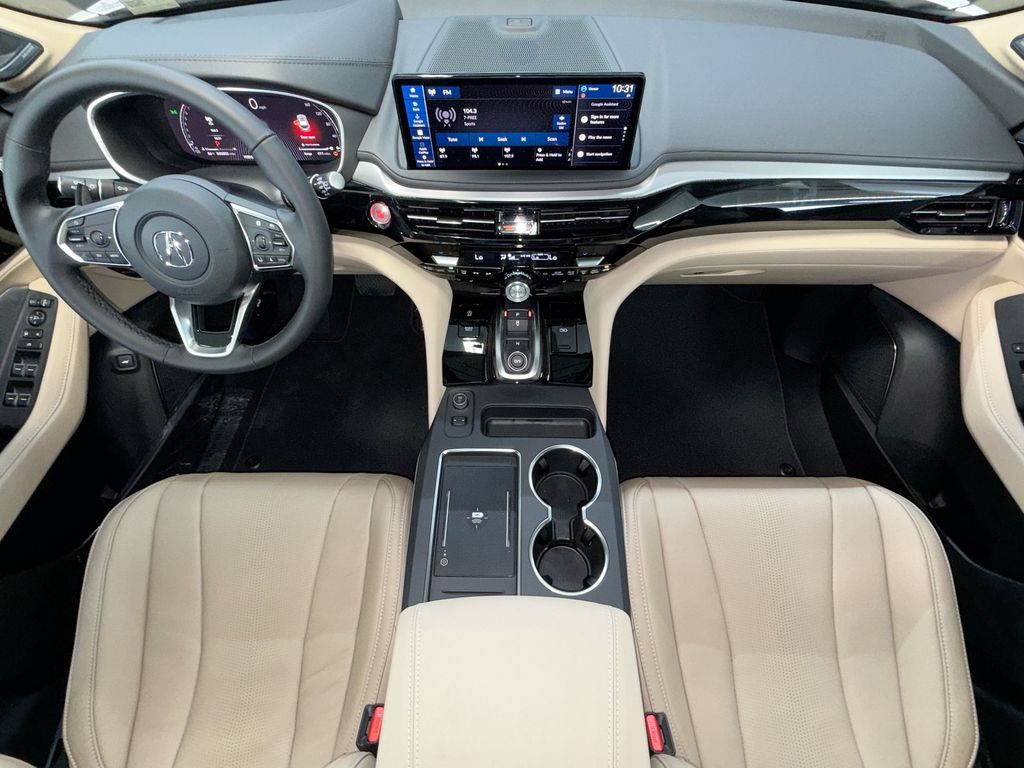 Thumbnail: 2026 Acura MDX - 14