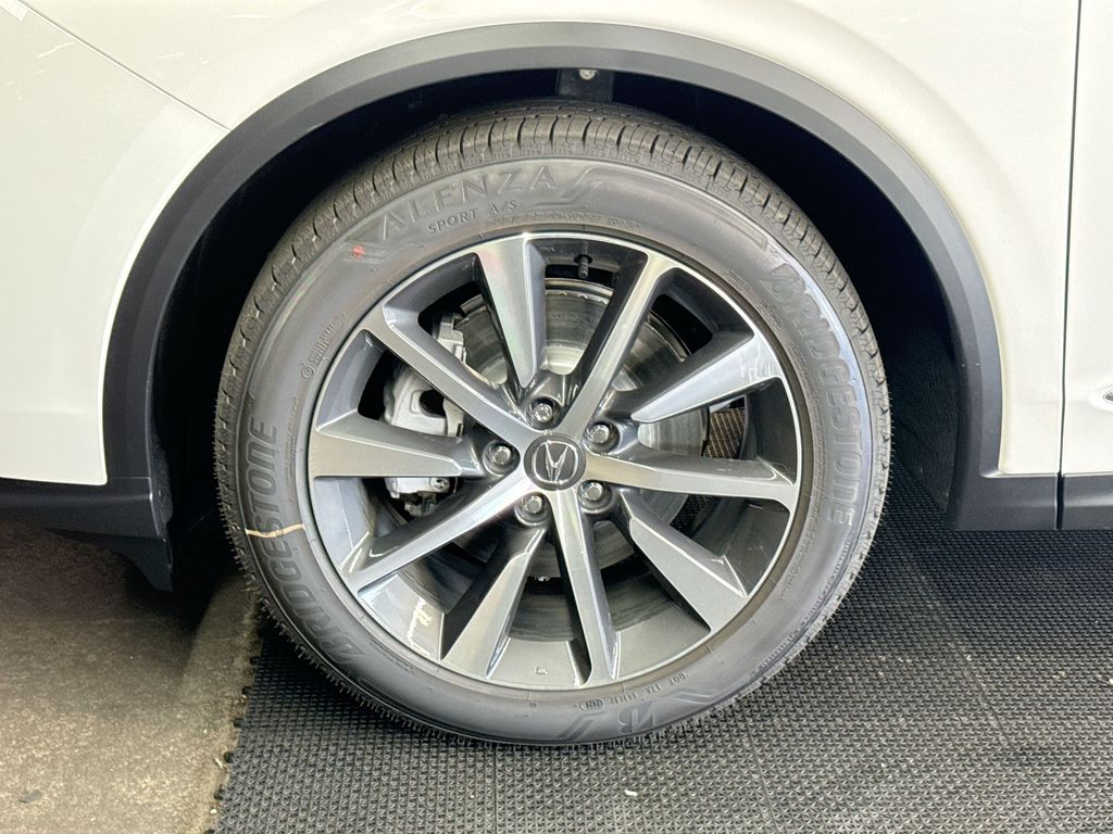 Thumbnail: 2026 Acura MDX - 8