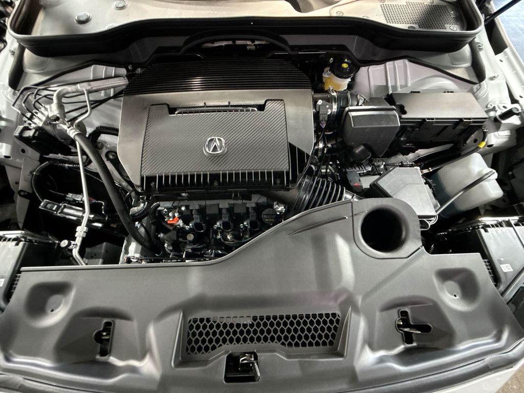 Thumbnail: 2026 Acura MDX - 9
