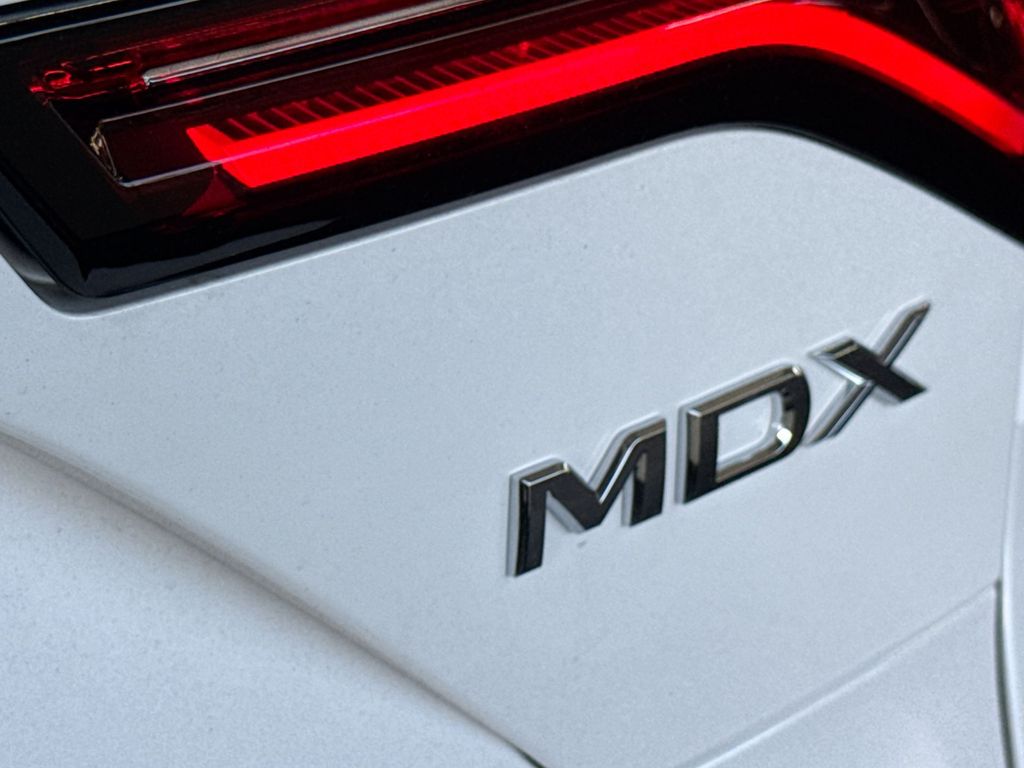 Thumbnail: 2026 Acura MDX - 7