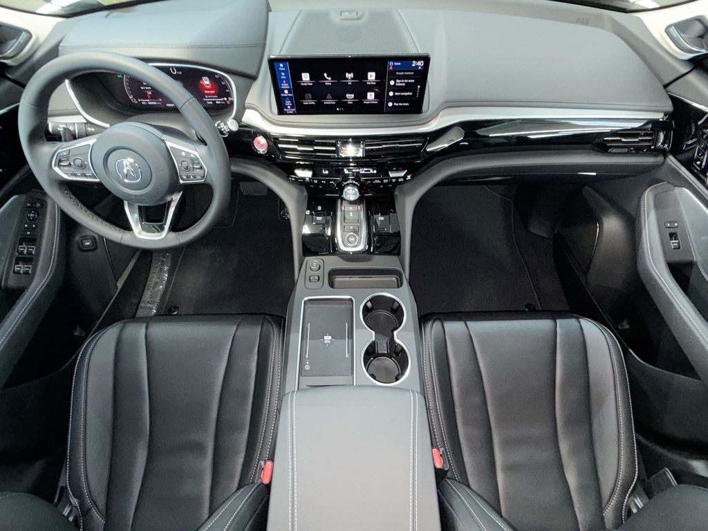 Thumbnail: 2026 Acura MDX - 14