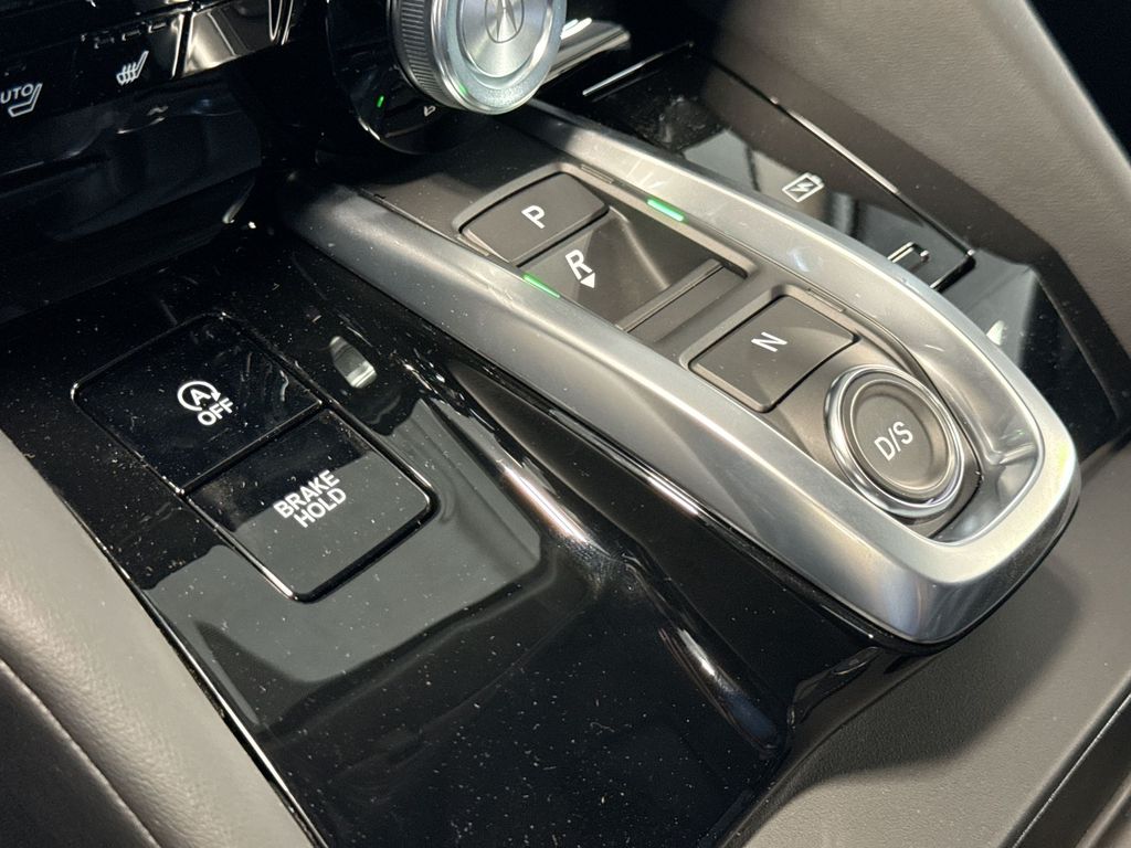 Thumbnail: 2026 Acura MDX - 16