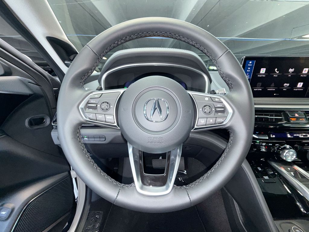 Thumbnail: 2026 Acura MDX - 10