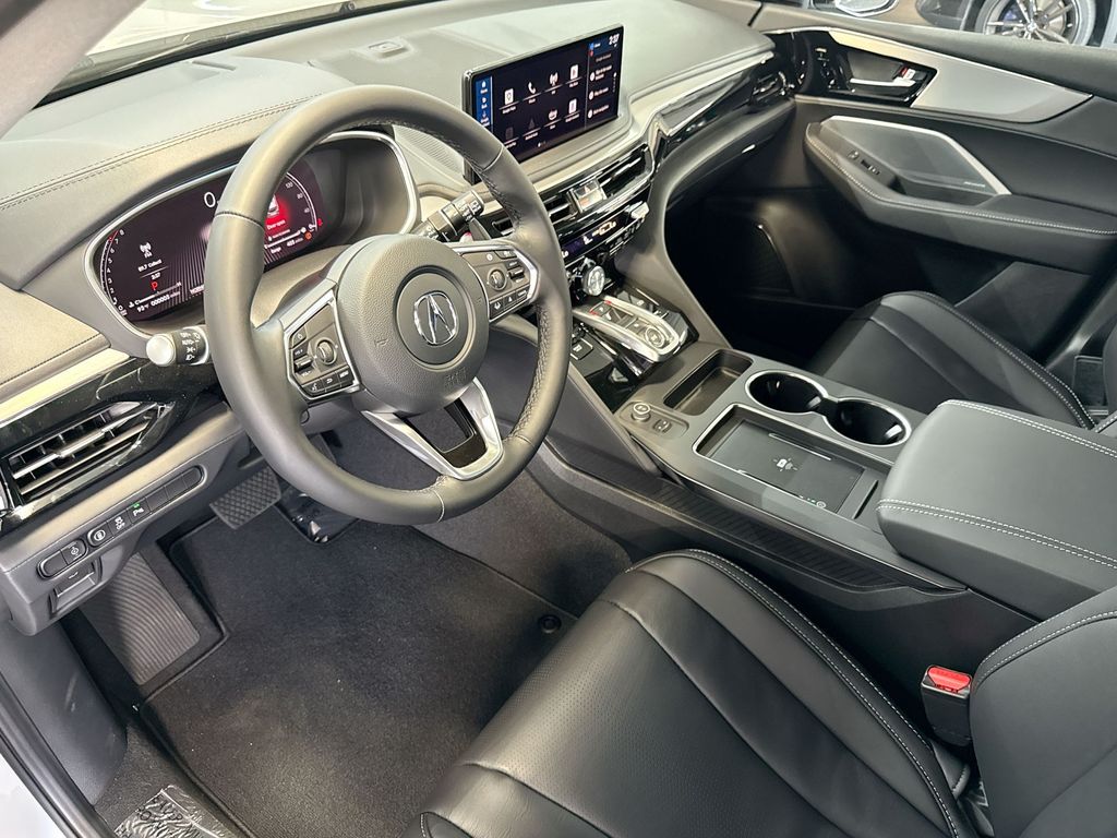 Thumbnail: 2026 Acura MDX - 2