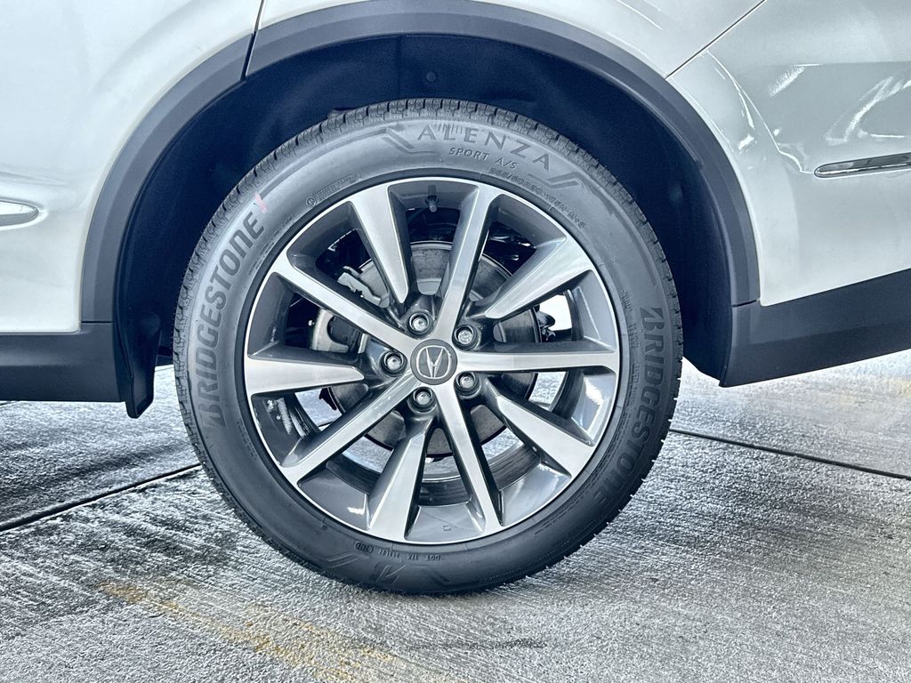 Thumbnail: 2026 Acura MDX - 8