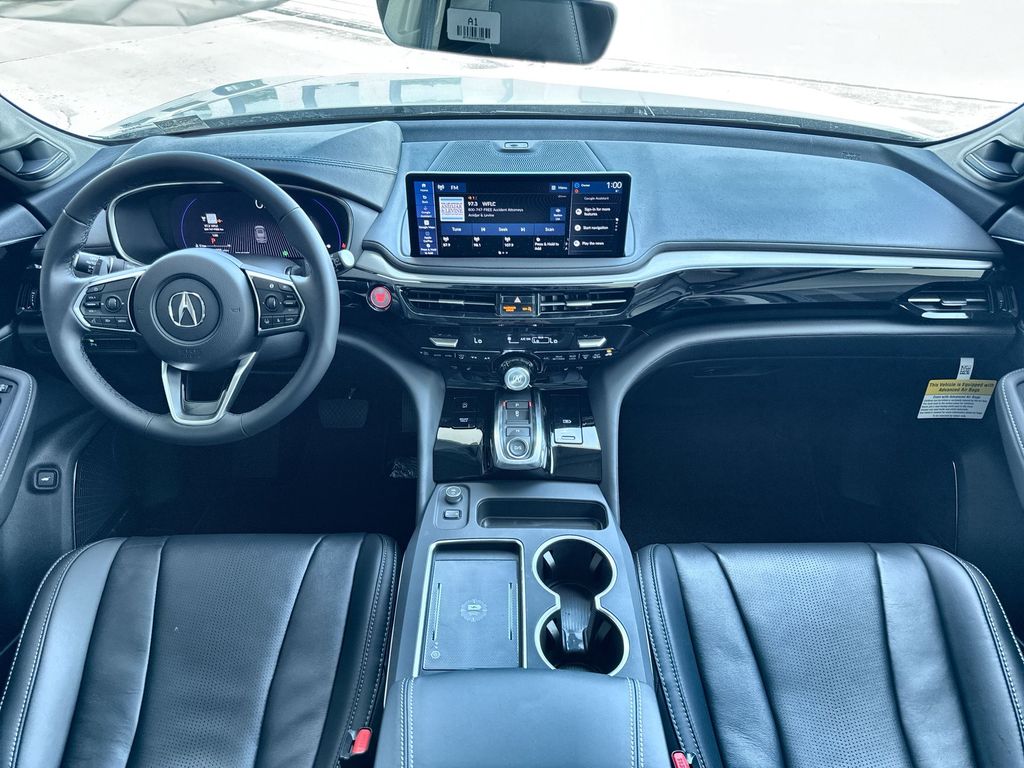 Thumbnail: 2026 Acura MDX - 14