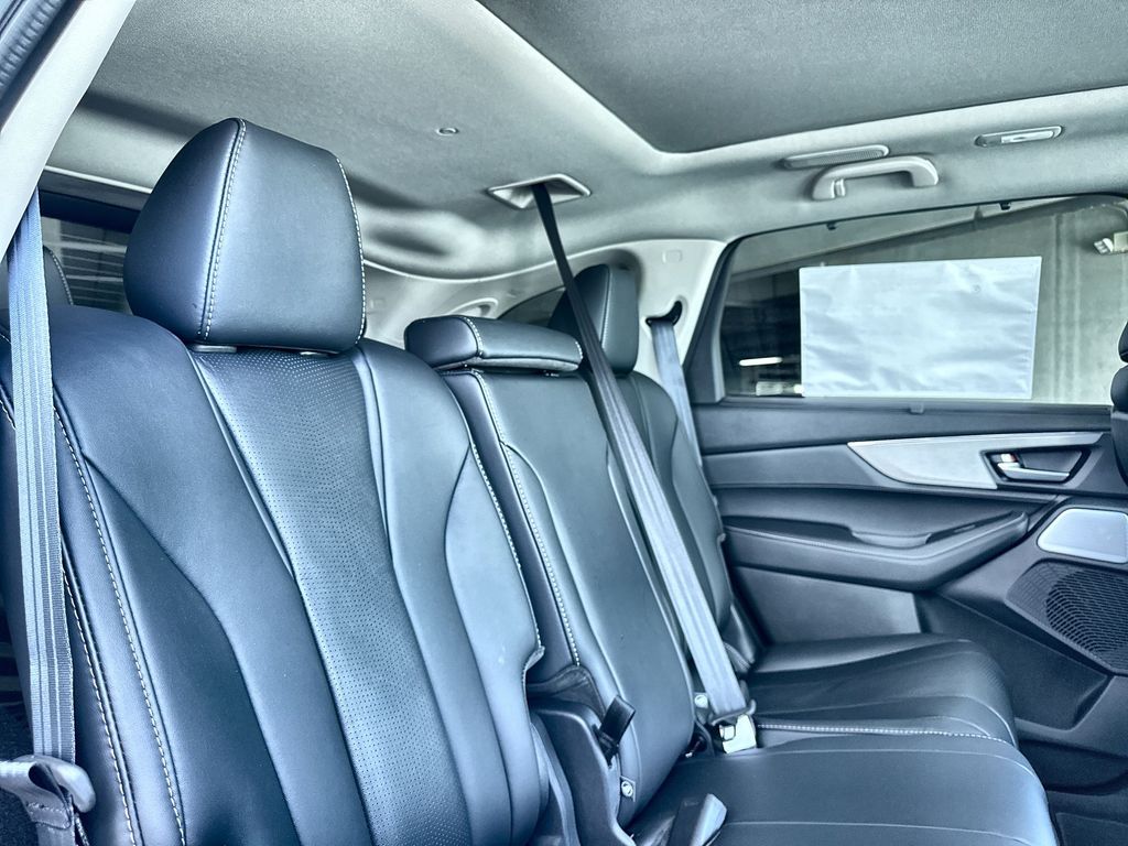 Thumbnail: 2026 Acura MDX - 28