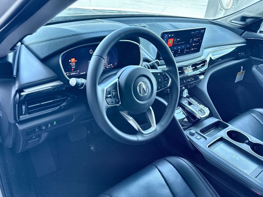 Thumbnail: 2026 Acura MDX - 2