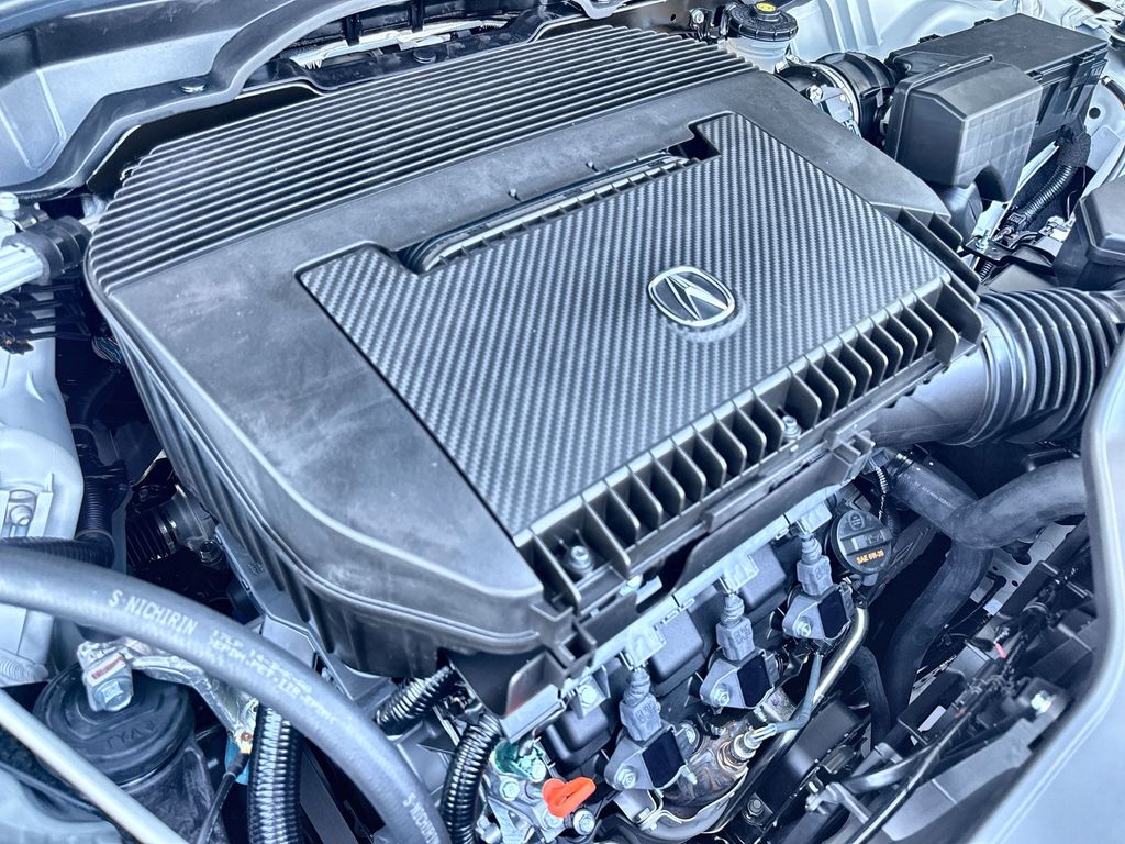 Thumbnail: 2026 Acura MDX - 9