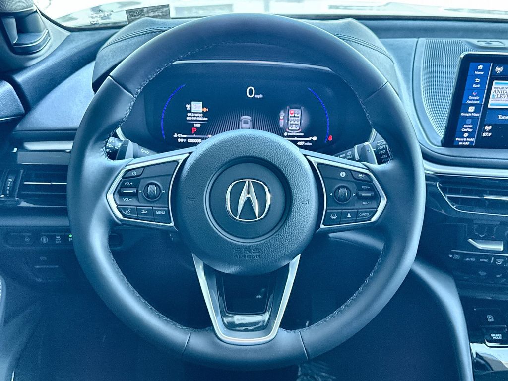 Thumbnail: 2026 Acura MDX - 10