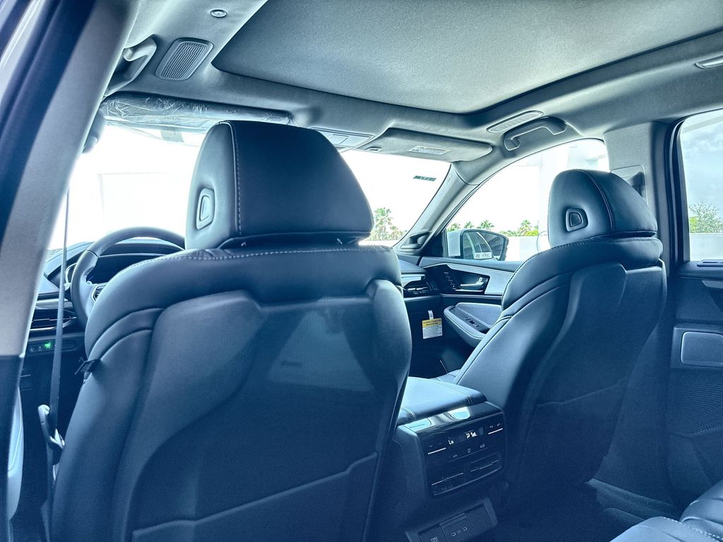 Thumbnail: 2026 Acura MDX - 27