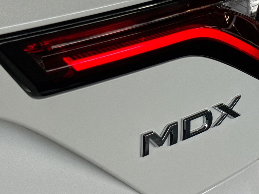 Thumbnail: 2026 Acura MDX - 7