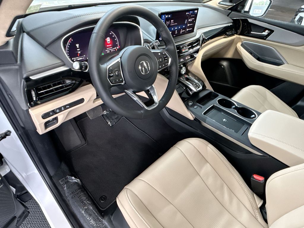 Thumbnail: 2026 Acura MDX - 2