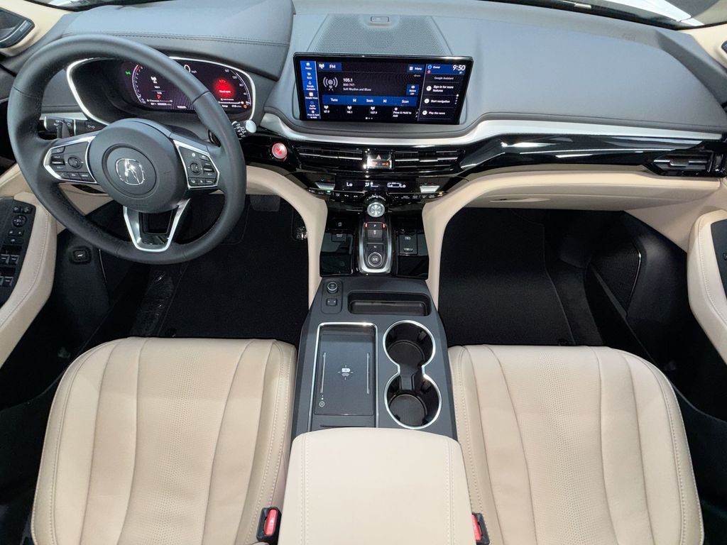 Thumbnail: 2026 Acura MDX - 14