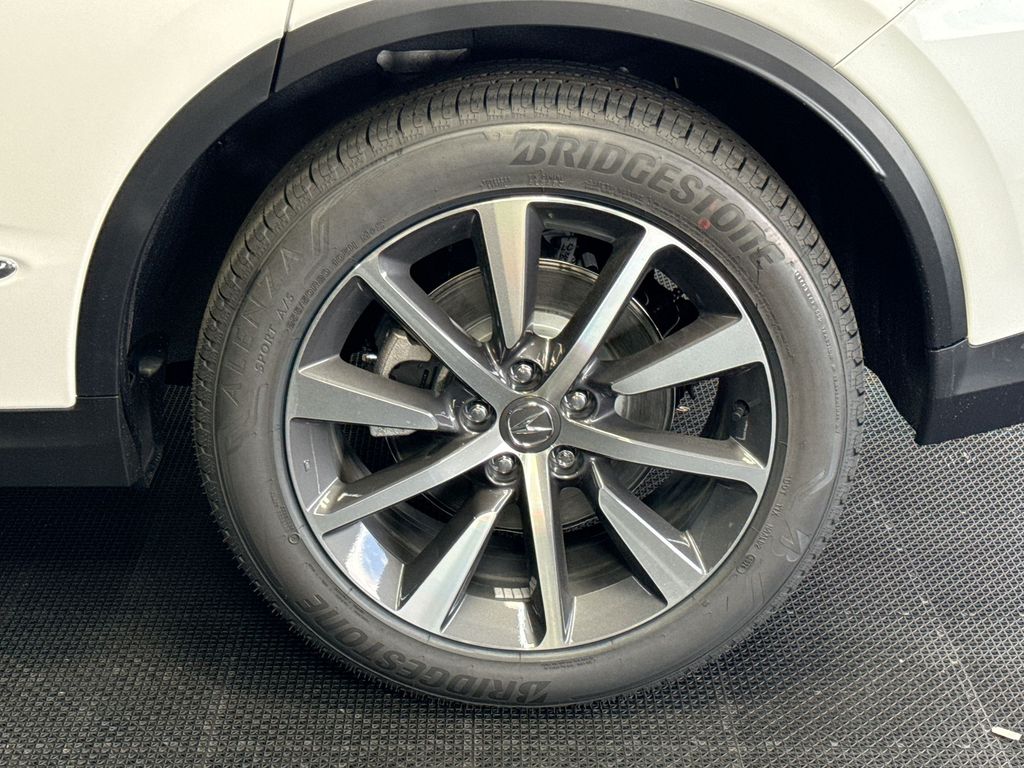 Thumbnail: 2026 Acura MDX - 8