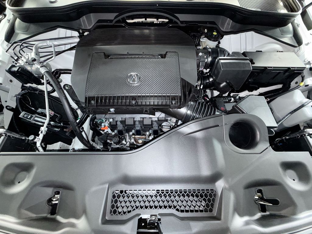 Thumbnail: 2026 Acura MDX - 9