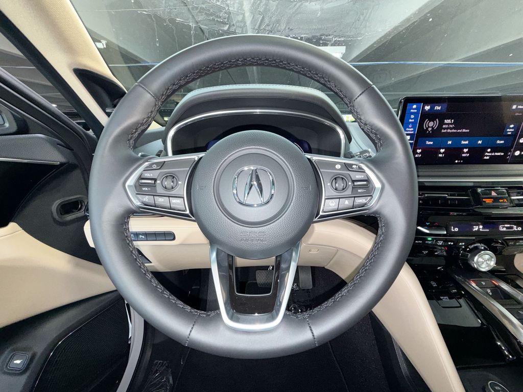 Thumbnail: 2026 Acura MDX - 10