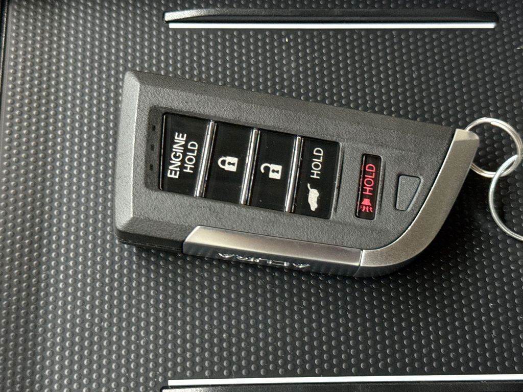 Thumbnail: 2026 Acura MDX - 17
