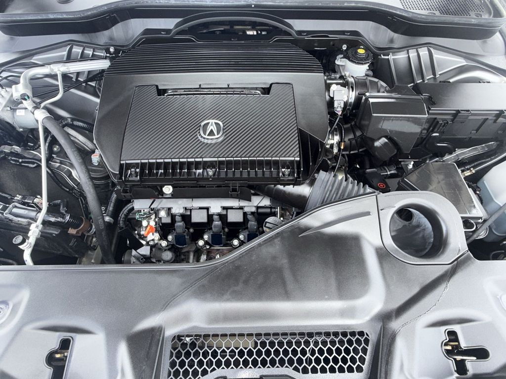 Thumbnail: 2023 Acura MDX - 9