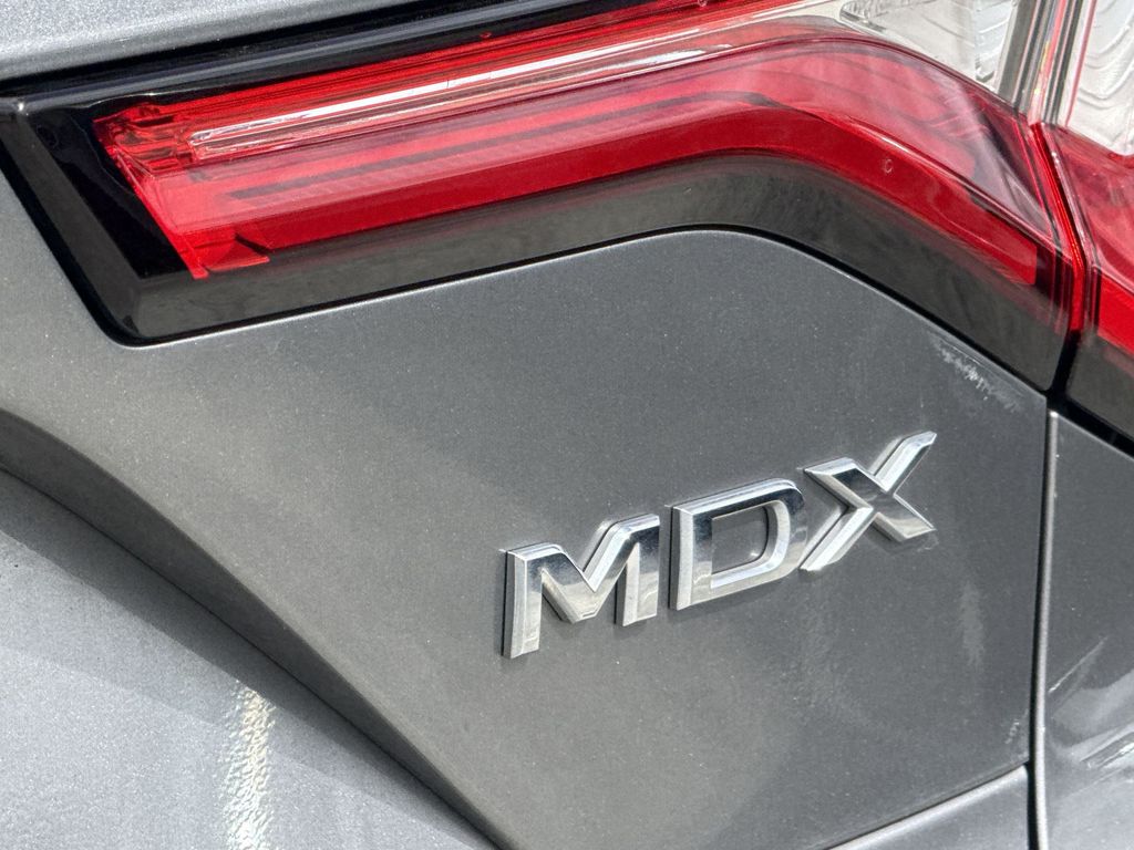 Thumbnail: 2023 Acura MDX - 7