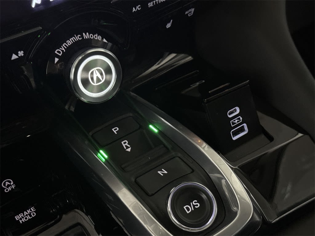 Thumbnail: 2023 Acura MDX - 16
