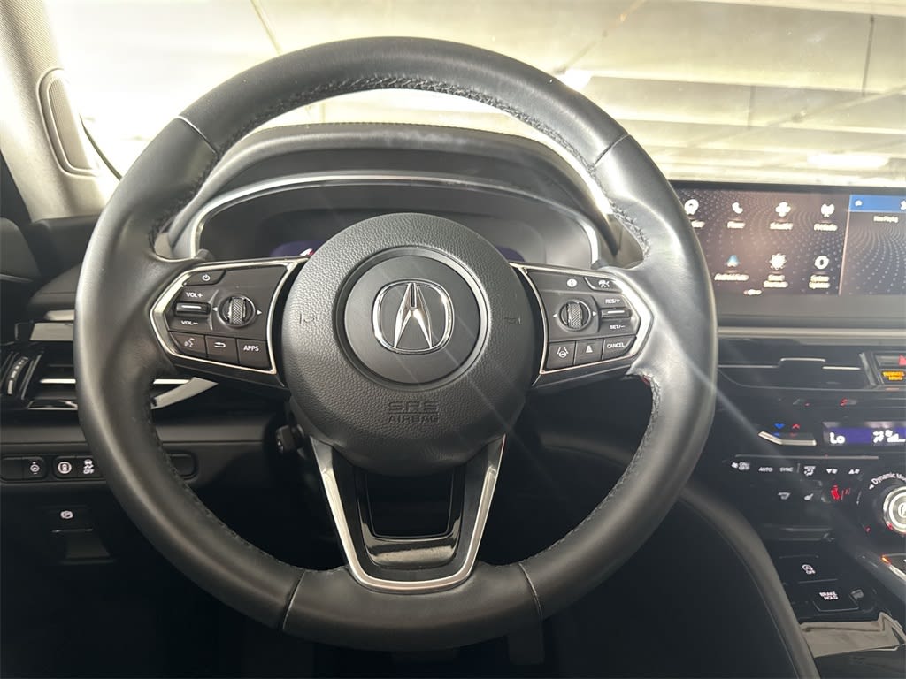 Thumbnail: 2023 Acura MDX - 10