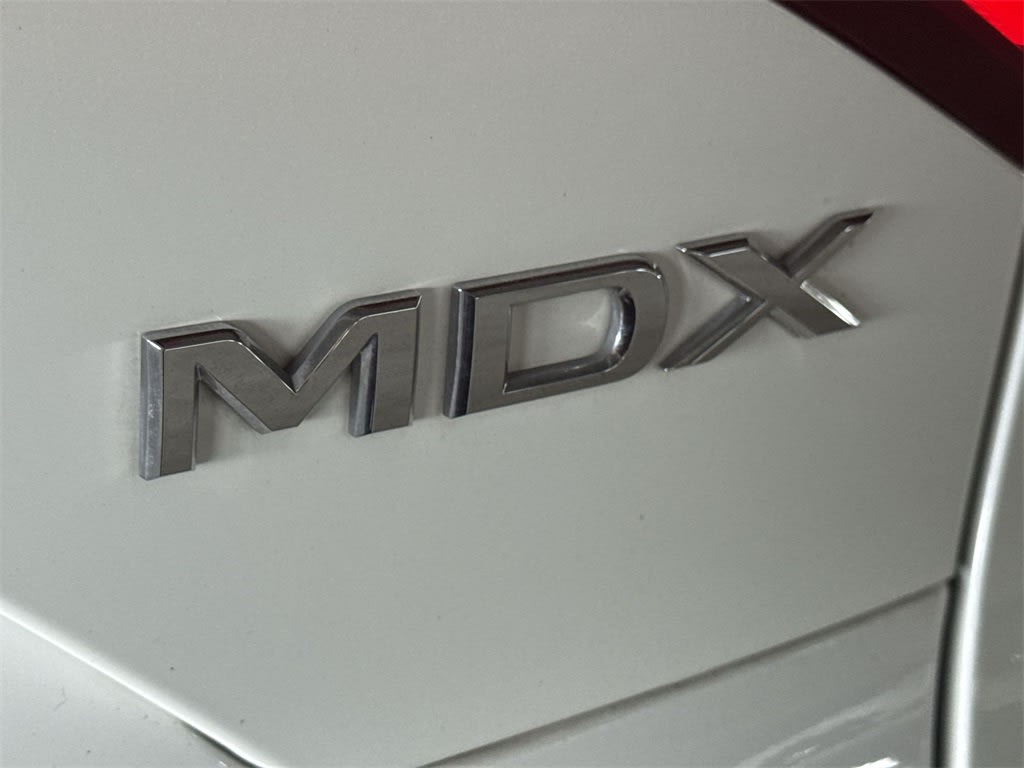 Thumbnail: 2023 Acura MDX - 7