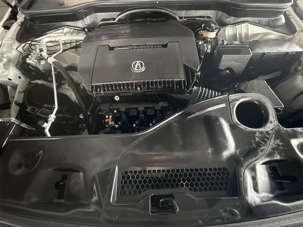 Thumbnail: 2023 Acura MDX - 9