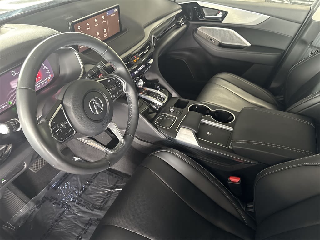 Thumbnail: 2023 Acura MDX - 2