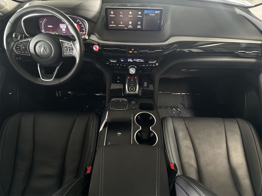 Thumbnail: 2023 Acura MDX - 14