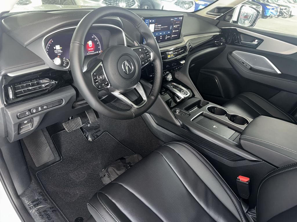 Thumbnail: 2026 Acura MDX - 2